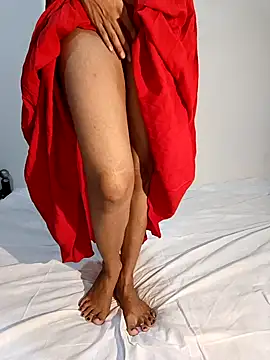 Angelic Princess online show from 11/21/25, 03:05