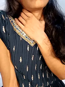 Angelic Princess online show from 12/01/25, 02:12