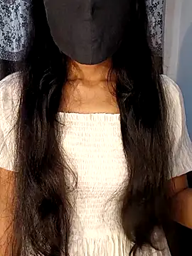 Angelic Princess online show from 11/18/25, 05:38