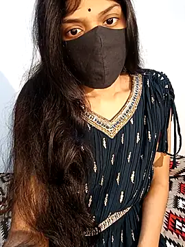 Angelic Princess online show from 12/21/25, 05:53