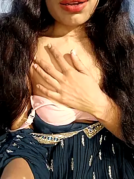 Angelic Princess online show from 02/12/26, 06:02