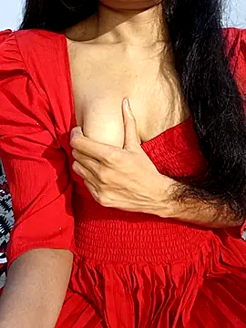 Angelic Princess online show from 01/10/26, 02:40