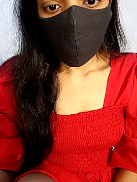 Angelic Princess online show from 12/22/25, 01:39