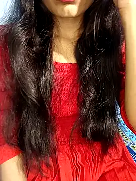 Angelic Princess online show from 03/07/26, 01:23