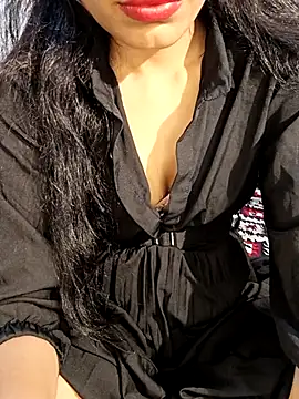 Angelic Princess online show from 01/08/26, 05:13