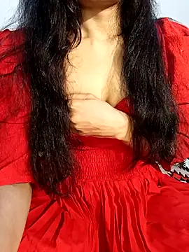 Angelic Princess online show from 01/09/26, 07:15