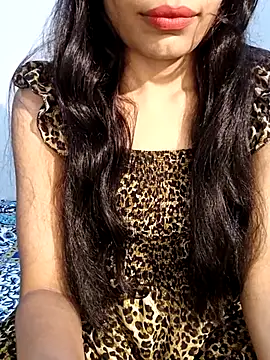 Angelic Princess online show from 02/21/26, 05:31