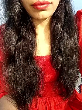 Angelic Princess online show from 01/06/26, 01:31