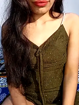 Angelic Princess online show from 02/20/26, 05:15