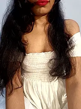 Angelic Princess online show from 01/11/26, 05:20