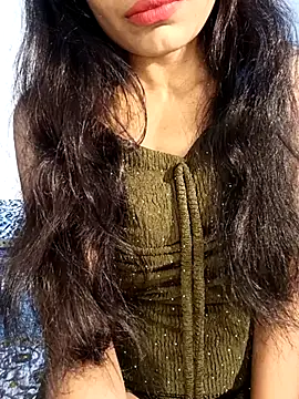 Angelic Princess online show from 02/16/26, 05:50