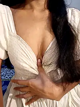 Angelic Princess online show from 02/27/26, 05:29