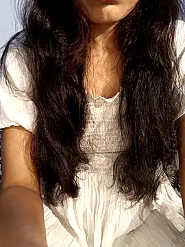 Angelic Princess online show from 02/13/26, 04:56