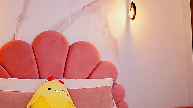 Scarlett Veyra online show from 11/30/25, 07:20