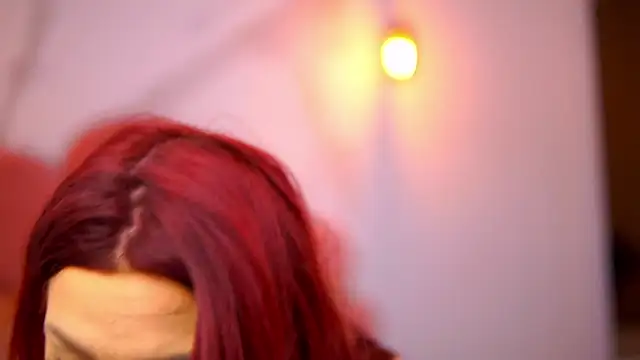 Scarlett Veyra online show from 01/07/26, 06:29