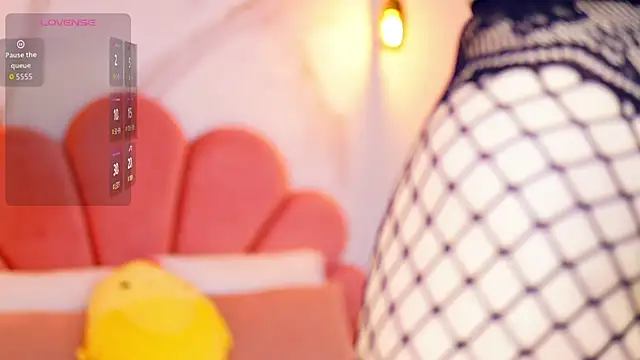 Scarlett Veyra online show from 12/04/25, 06:56