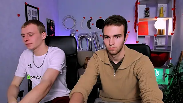 rafael bien online show from 02/09/26, 06:44