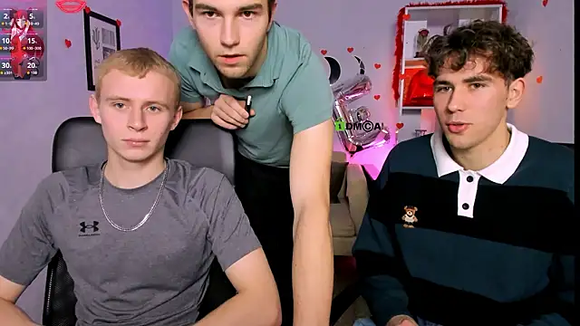 rafael bien online show from 02/17/26, 01:19