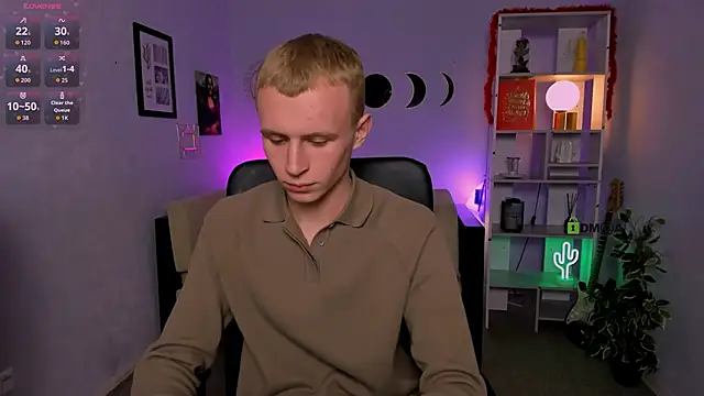 rafael bien online show from 03/13/26, 04:34