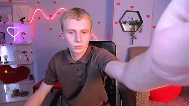 rafael bien online show from 02/13/26, 08:09