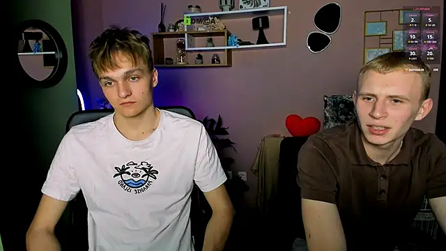 rafael bien online show from 03/20/26, 01:56