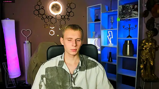 rafael bien online show from 11/24/25, 08:09