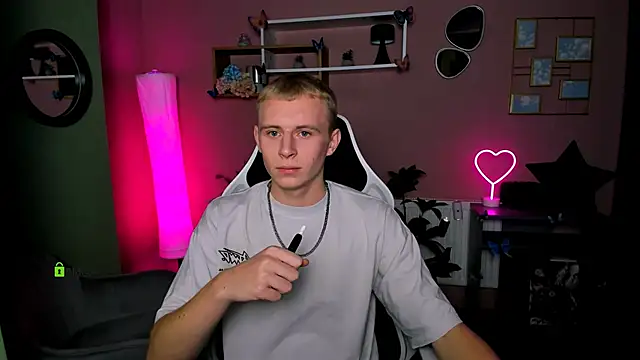 rafael bien online show from 11/30/25, 08:09