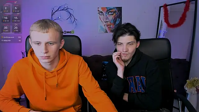 rafael bien online show from 12/18/25, 08:23