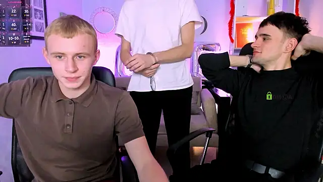 rafael bien online show from 02/05/26, 08:15