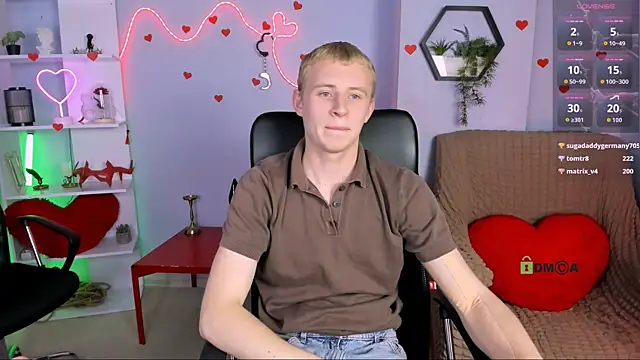 rafael bien online show from 04/15/26, 09:15