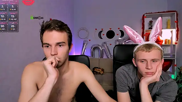 rafael bien online show from 02/18/26, 01:25