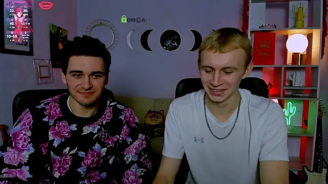 rafael bien online show from 01/11/26, 01:07