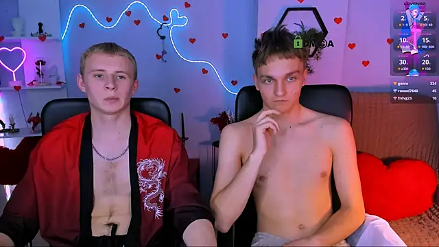 rafael bien online show from 04/13/26, 12:42