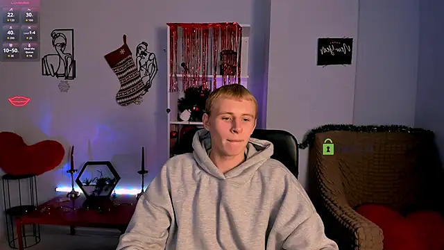 rafael bien online show from 01/09/26, 08:16