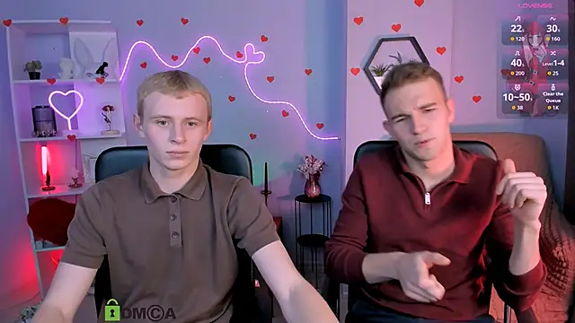 rafael bien online show from 02/22/26, 08:10