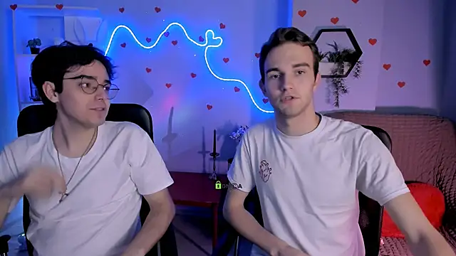 rafael bien online show from 02/14/26, 08:20