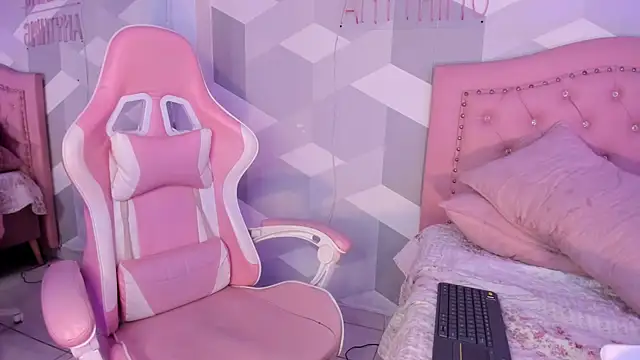 JacobRusso online show from 12/01/25, 04:46