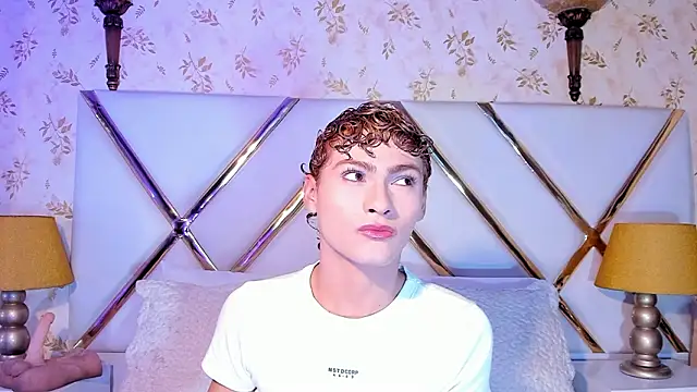 JacobRusso online show from 03/17/26, 04:15