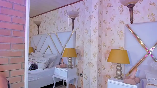 JacobRusso online show from 03/27/26, 06:44