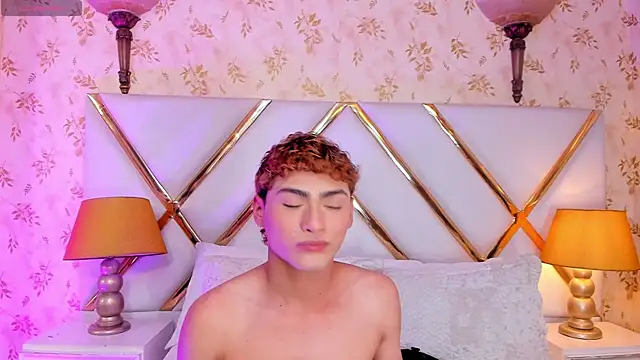 JacobRusso online show from 01/19/26, 03:43