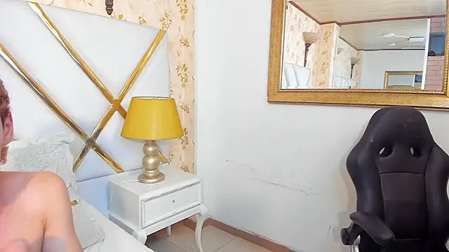 JacobRusso online show from 02/25/26, 04:56