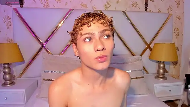 JacobRusso online show from 03/29/26, 02:57