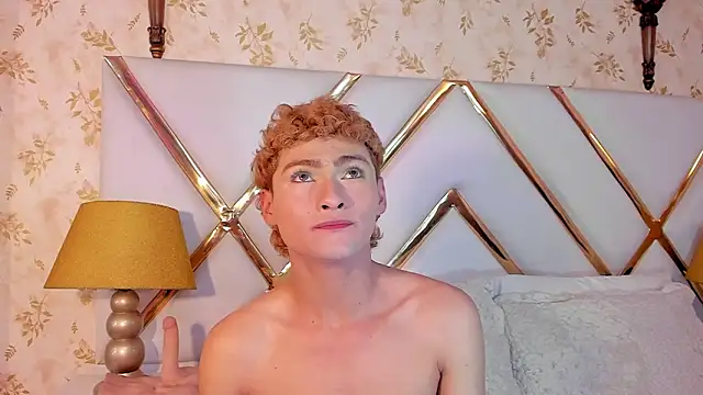 JacobRusso online show from 02/07/26, 07:49