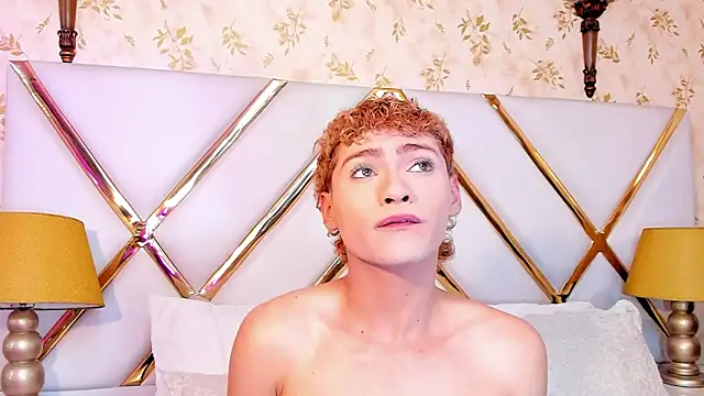 JacobRusso online show from 02/03/26, 06:22