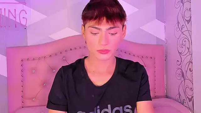 JacobRusso online show from 11/26/25, 05:57