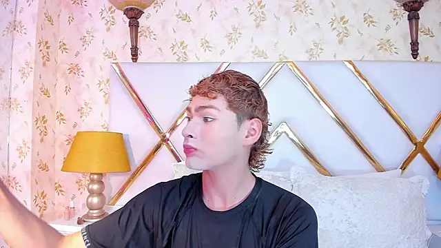 JacobRusso online show from 02/12/26, 04:01