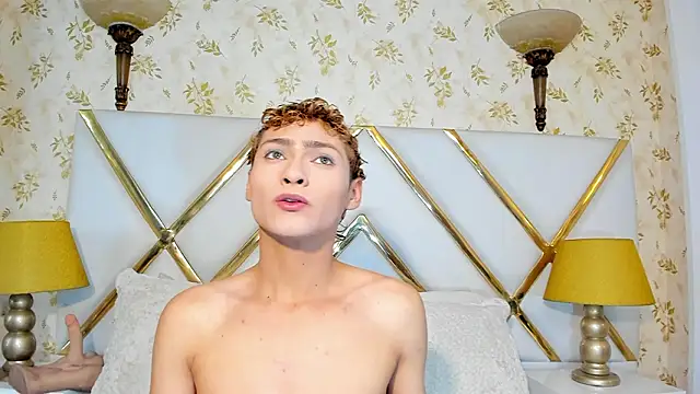 JacobRusso online show from 03/01/26, 05:29