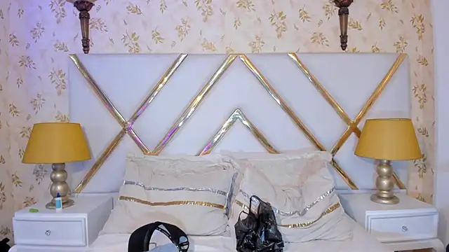 JacobRusso online show from 04/04/26, 09:43