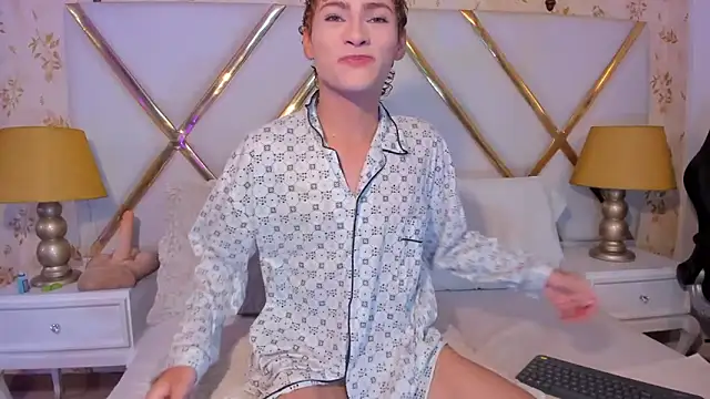 JacobRusso online show from 04/06/26, 01:45