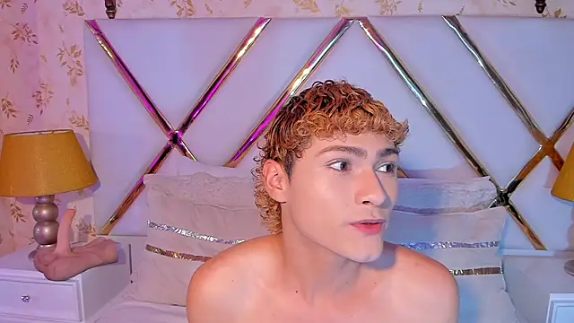 JacobRusso online show from 03/13/26, 05:01